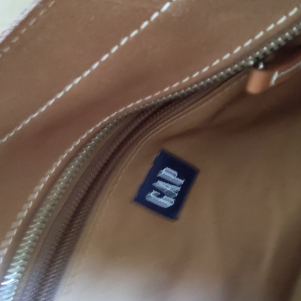 Gap bag - Picture 9 of 12